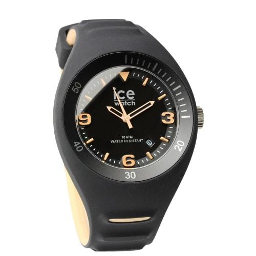 Ice Watch P.Leclercq Men s Watch, Popular Brand, Silicone Rubber Strap, 10 ATM Water Resistant, 018947
Ice Watch P.Leclercq Men s Watch, Popular Brand, Silicone Rubber Strap, 10 ATM Water Resistant, 018947
