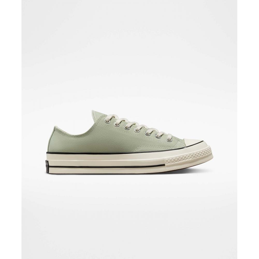 CONVERSE Chuck 70 сезонных цветов Seasonal Color Summit Sage A02769C Chuck 70 сезонных цветов A02769C
CONVERSE Chuck 70 сезонных цветов Seasonal Color Summit Sage A02769C Chuck 70 сезонных цветов A02769C