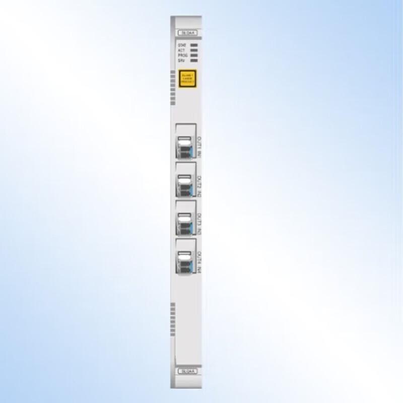 Huawei OptiX 2500+ Optical Terminal Unit
Huawei OptiX 2500+ Optical Terminal Unit