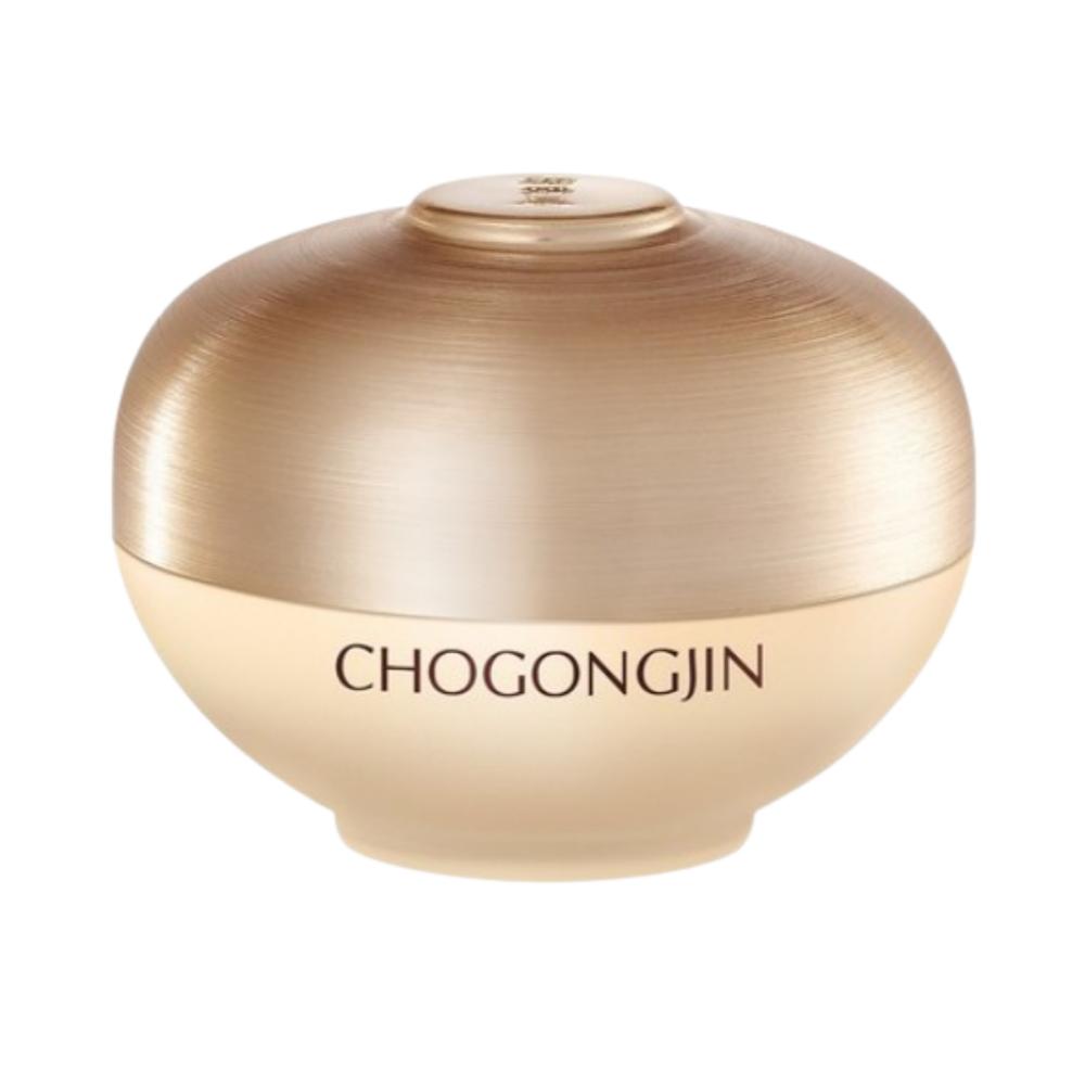 Missha Chogongjin Geumsul Jin Cream 60ml
Missha Chogongjin Geumsul Jin Cream 60ml