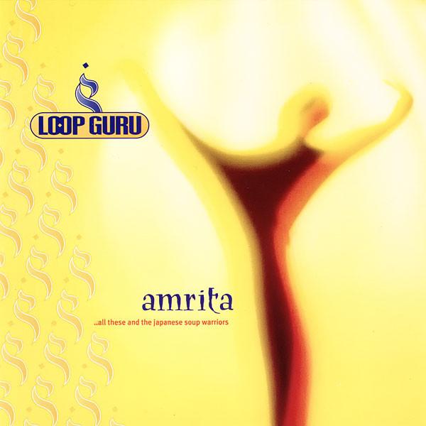 CD LOOP GURU - Amrita (...All These And The Japane GURU200CD North South 1995 Europe Dance & Electronica Used
CD LOOP GURU - Amrita (...All These And The Japane GURU200CD North South 1995 Europe Dance & Electronica Used