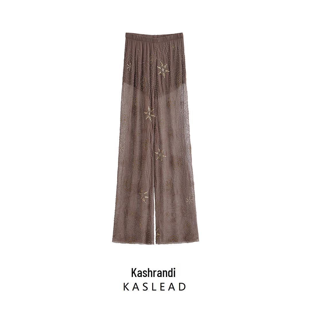 2025 Summer Women s European & American Style Fashion Pants with Sequins & Beads 4813340 Extra Small
2025 Summer Women s European & American Style Fashion Pants with Sequins & Beads 4813340 Extra Small