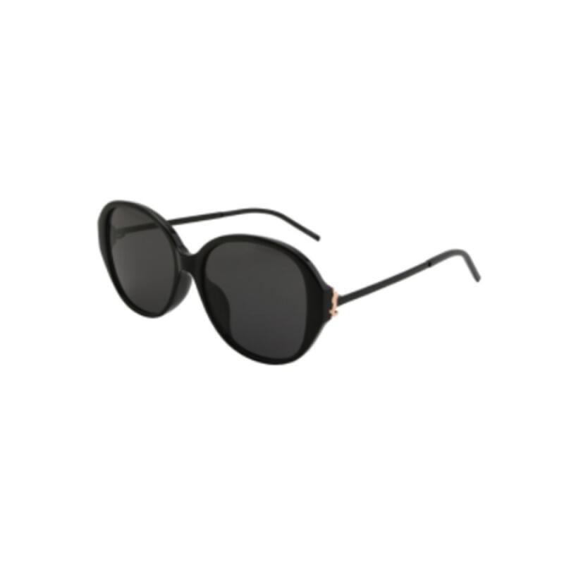 Men s couple item steel round sunglasses G1472_Leo-Brown
Men s couple item steel round sunglasses G1472_Leo-Brown