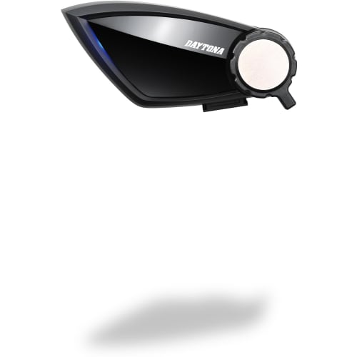 Мотоциклетный интерком Daytona для 4 человек, Bluetooth, дальность связи 800 м, динамик DT-E1+ (DT E-One Plus) Набор из 1 шт. 25029
Мотоциклетный интерком Daytona для 4 человек, Bluetooth, дальность связи 800 м, динамик DT-E1+ (DT E-One Plus) Набор из 1 шт. 25029