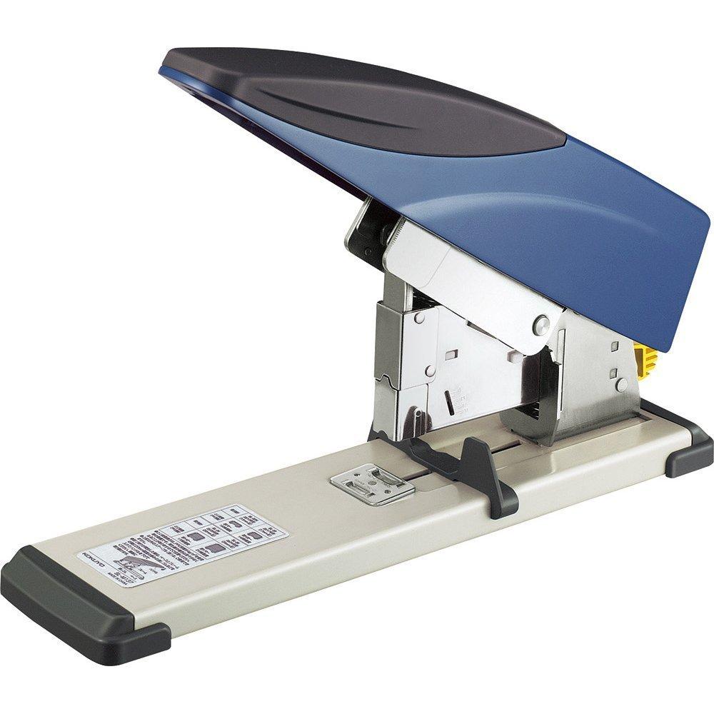 KOKUYO Степлер 23/24 SL-M137 синий
KOKUYO Степлер 23/24 SL-M137 синий