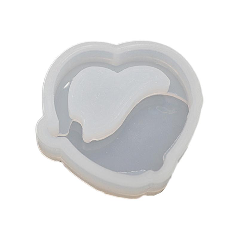 Resin Silicone Molds Quicksand Casting Molds Epoxy Resin Shaker Mold for Jewelry DIY Crafts Making Resin Pendant Mold
Resin Silicone Molds Quicksand Casting Molds Epoxy Resin Shaker Mold for Jewelry DIY Crafts Making Resin Pendant Mold