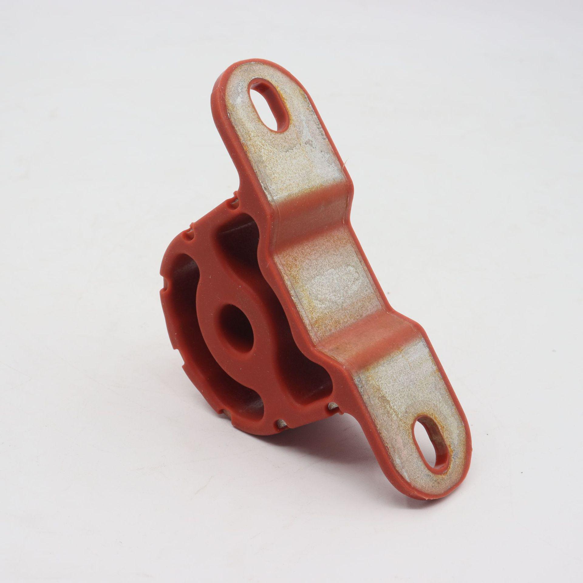 BMW Exhaust Pipe Hanger - Cross-Border Exclusive Bracket A1830780282 Tengfel
BMW Exhaust Pipe Hanger - Cross-Border Exclusive Bracket A1830780282 Tengfel