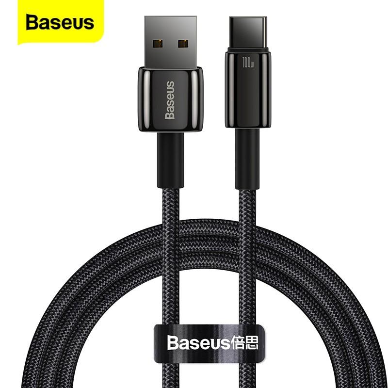 Baseus PD100W Кабель USB Type C 6A Кабель для быстрой зарядки смартфона для передачи данных для Huawei Honor Xiaomi Wire QC3.0 Usb Type C Зарядное устройство
Baseus PD100W Кабель USB Type C 6A Кабель для быстрой зарядки смартфона для передачи данных для Huawei Honor Xiaomi Wire QC3.0 Usb Type C Зарядное устройство