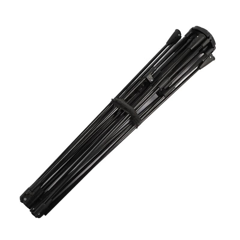 Mussel Portable Folding Tent Pole & Support Frame
Mussel Portable Folding Tent Pole & Support Frame