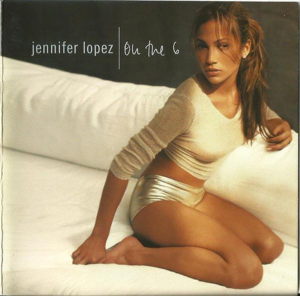 CD JENNIFER LOPEZ On the 6 OK69351 Work 1999 US Latin Used
CD JENNIFER LOPEZ On the 6 OK69351 Work 1999 US Latin Used