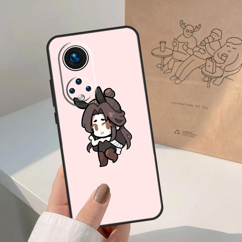 Tian Guan Ci Fu hua cheng xie lian Чехол Для Honor Magic 7 5 6 8 Pro Honor 50 70 90 Lite X9c X9b X9a X8a X8b 200 400 Pro Обложка Honor Magic7 Pro
Tian Guan Ci Fu hua cheng xie lian Чехол Для Honor Magic 7 5 6 8 Pro Honor 50 70 90 Lite X9c X9b X9a X8a X8b 200 400 Pro Обложка Honor Magic7 Pro