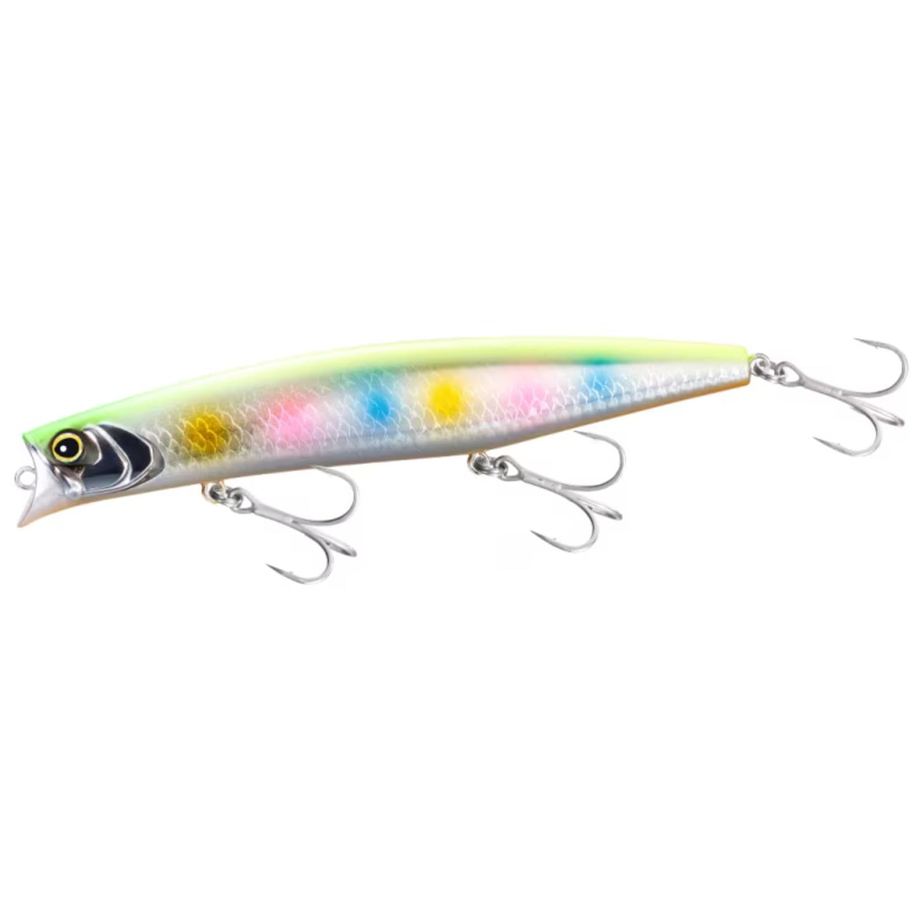 Shimano Exsence Monica 125F Jet Boost 004 Seabass N Candy XL-112X Lure,
Shimano Exsence Monica 125F Jet Boost 004 Seabass N Candy XL-112X Lure,