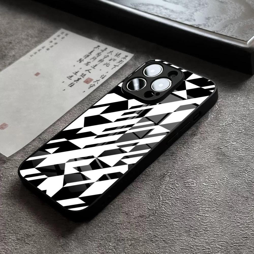 Geometric Bauhaus Art Phone Case For IPhone 16 Pro Max 14 17 Air 12 15 11 13 Mini X XR XS Max SE Glass Cover iPhone13 ProMax
Geometric Bauhaus Art Phone Case For IPhone 16 Pro Max 14 17 Air 12 15 11 13 Mini X XR XS Max SE Glass Cover iPhone13 ProMax