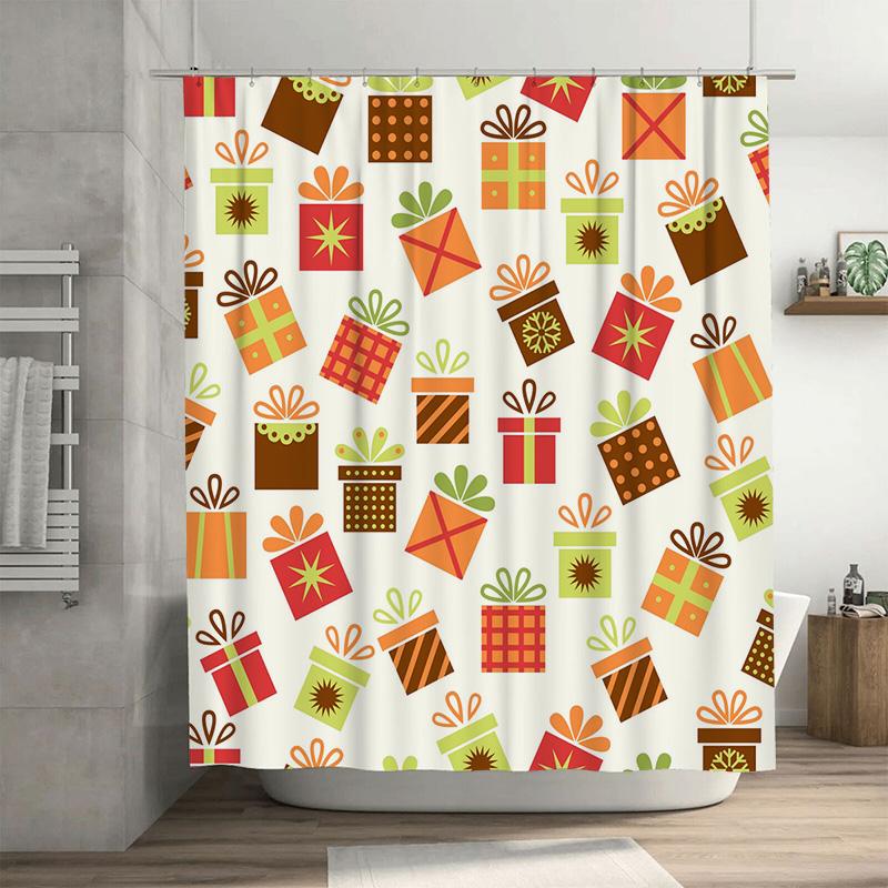 Tu Shower Curtain Botanical Floral Greenery Nature Pattern Bathroom Decor Waterproof Farmhouse Style Vintage Rustic Home Textile W60H190(CM)-1 Pcs
Tu Shower Curtain Botanical Floral Greenery Nature Pattern Bathroom Decor Waterproof Farmhouse Style Vintage Rustic Home Textile W60H190(CM)-1 Pcs