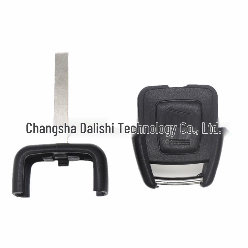 Opel Vauxhall 2-Button Straight Remote Key Shell (Unmarked)
Opel Vauxhall 2-Button Straight Remote Key Shell (Unmarked)