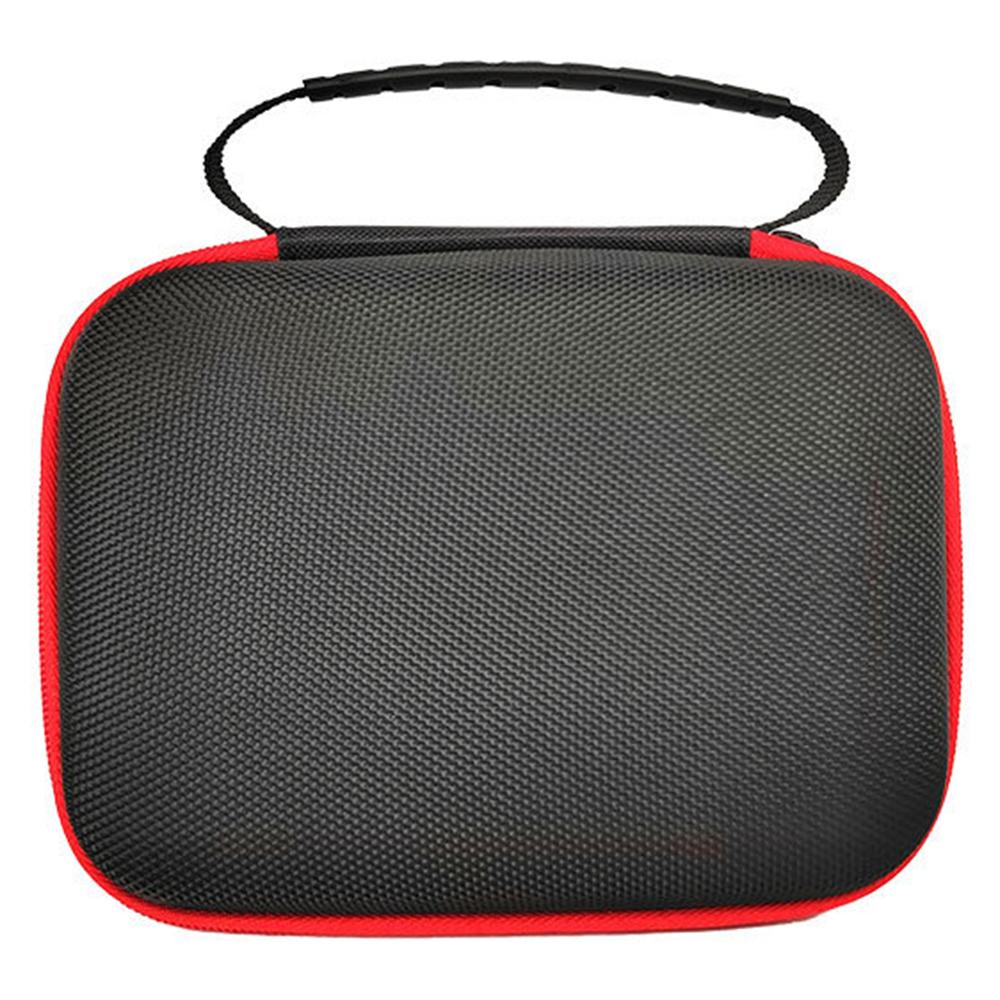 Для ANBERNIC RG405V Портативна сумка для зберігання Протиударний EVA чохол для перенесення ігрової консолі
Для ANBERNIC RG405V Портативна сумка для зберігання Протиударний EVA чохол для перенесення ігрової консолі