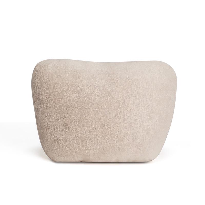 S-Class Maybach Soft Headrest & Lumbar Support Pillow - Plush Neck Protection, High Waist Design
S-Class Maybach Soft Headrest & Lumbar Support Pillow - Plush Neck Protection, High Waist Design