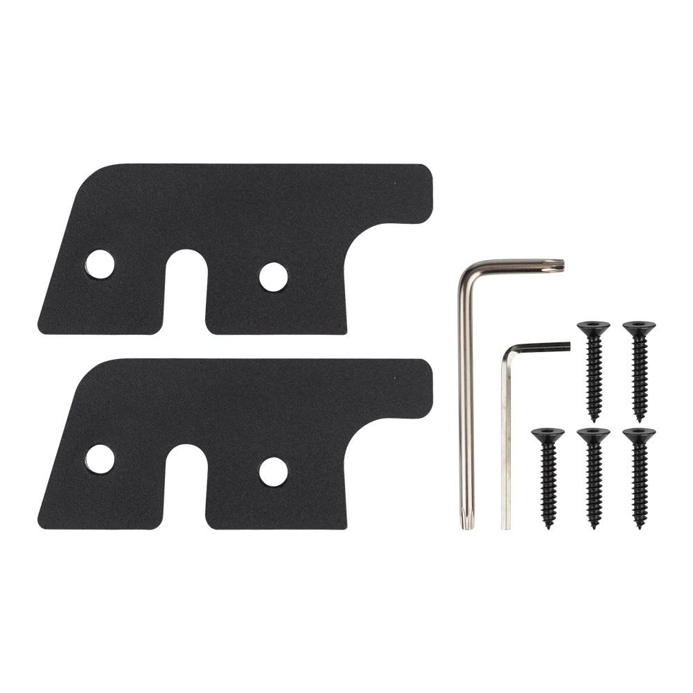 Visor Repair Kit Sun Visor Clips Replacement for Jeep Wrangler JL 2018-2023/Gladiator 2020 2021 2022 2023
Visor Repair Kit Sun Visor Clips Replacement for Jeep Wrangler JL 2018-2023/Gladiator 2020 2021 2022 2023