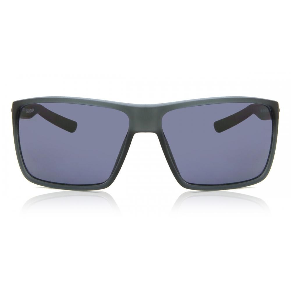 Costa Del Mar Rincon Polarized Rin 156 Ogp Unisex Sunglasses Grey/63
Costa Del Mar Rincon Polarized Rin 156 Ogp Unisex Sunglasses Grey/63