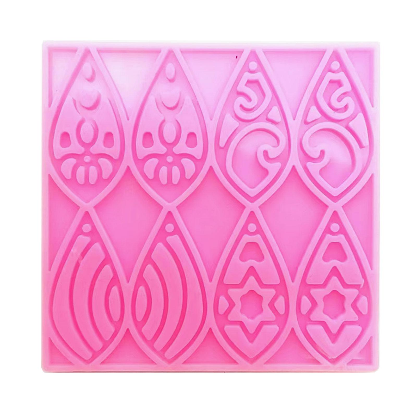 Формы для брелок из смолы, серьги, кулоны, силиконовые формы, ювелирные изделия, эпоксидная смола, литейная форма, ожерелье, изготовление ювелирных изделий своими руками, искусство
Формы для брелок из смолы, серьги, кулоны, силиконовые формы, ювелирные изделия, эпоксидная смола, литейная форма, ожерелье, изготовление ювелирных изделий своими руками, искусство