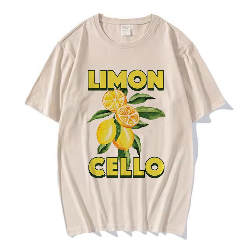 Camiseta con estampado kawaiicamiseta Top informal de Unisexga corta con cuello redondo para verano y primavera ropa de mujer 4XL
Camiseta con estampado kawaiicamiseta Top informal de Unisexga corta con cuello redondo para verano y primavera ropa de mujer 4XL