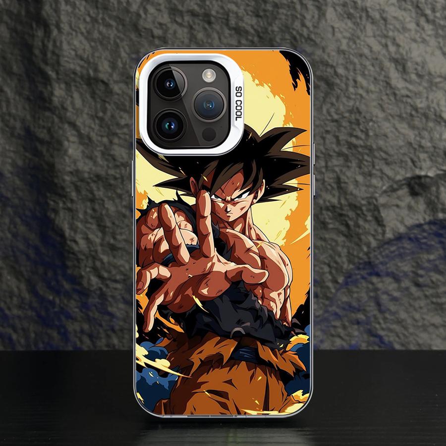 Phone Case for iPhone 14 15 16 Plus 16e 11 12 13 Pro Max 17 Air Soft Shell Cool Cartoon Dragons Ball iPhone 16
Phone Case for iPhone 14 15 16 Plus 16e 11 12 13 Pro Max 17 Air Soft Shell Cool Cartoon Dragons Ball iPhone 16