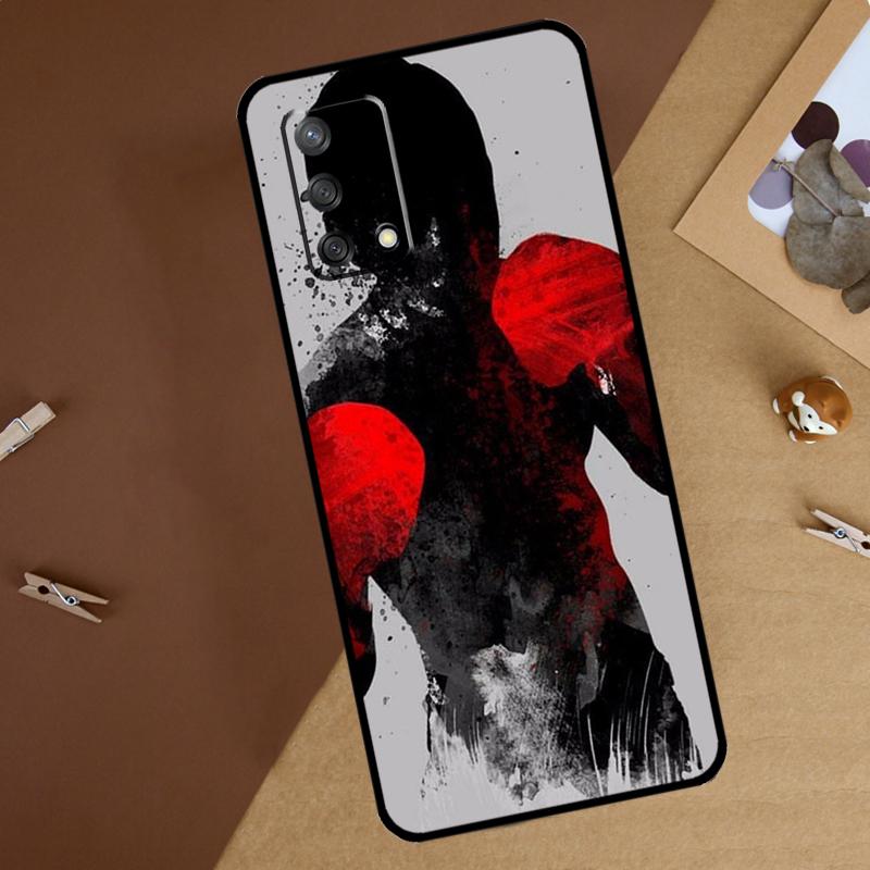 Strong Boxing Gloves For Oppo A60 A40 A80 A74 A94 A54 A18 A38 A58 A78 A98 A16 A76 A96 A15 A57S A17 A77 Phone Case OPPO A74 5G
Strong Boxing Gloves For Oppo A60 A40 A80 A74 A94 A54 A18 A38 A58 A78 A98 A16 A76 A96 A15 A57S A17 A77 Phone Case OPPO A74 5G