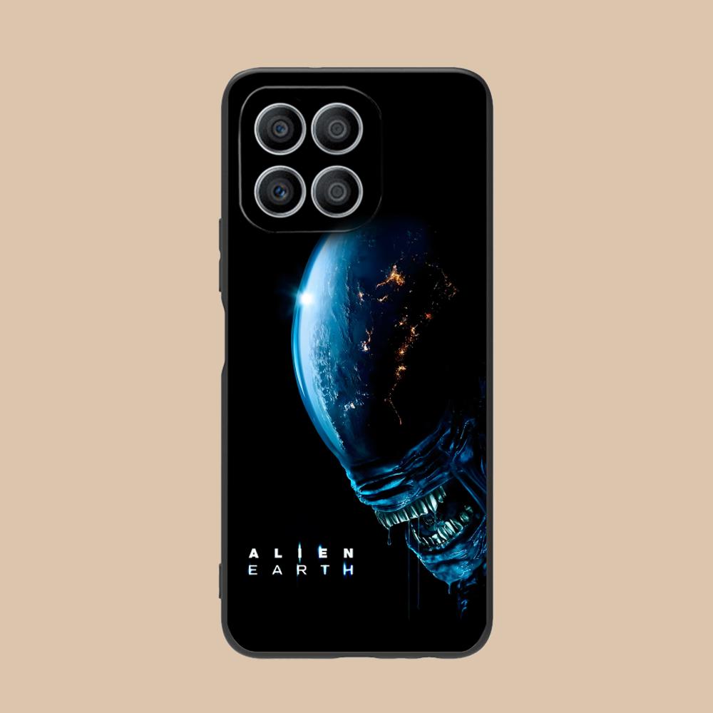 Alien Earth Mobile Cell Phone Case for Honor 90 80 70 60 50 30 20 10 9 8 7 Pro S SE Lite 5G Colorful Printing Cover Cover Luxury Honor 8
Alien Earth Mobile Cell Phone Case for Honor 90 80 70 60 50 30 20 10 9 8 7 Pro S SE Lite 5G Colorful Printing Cover Cover Luxury Honor 8