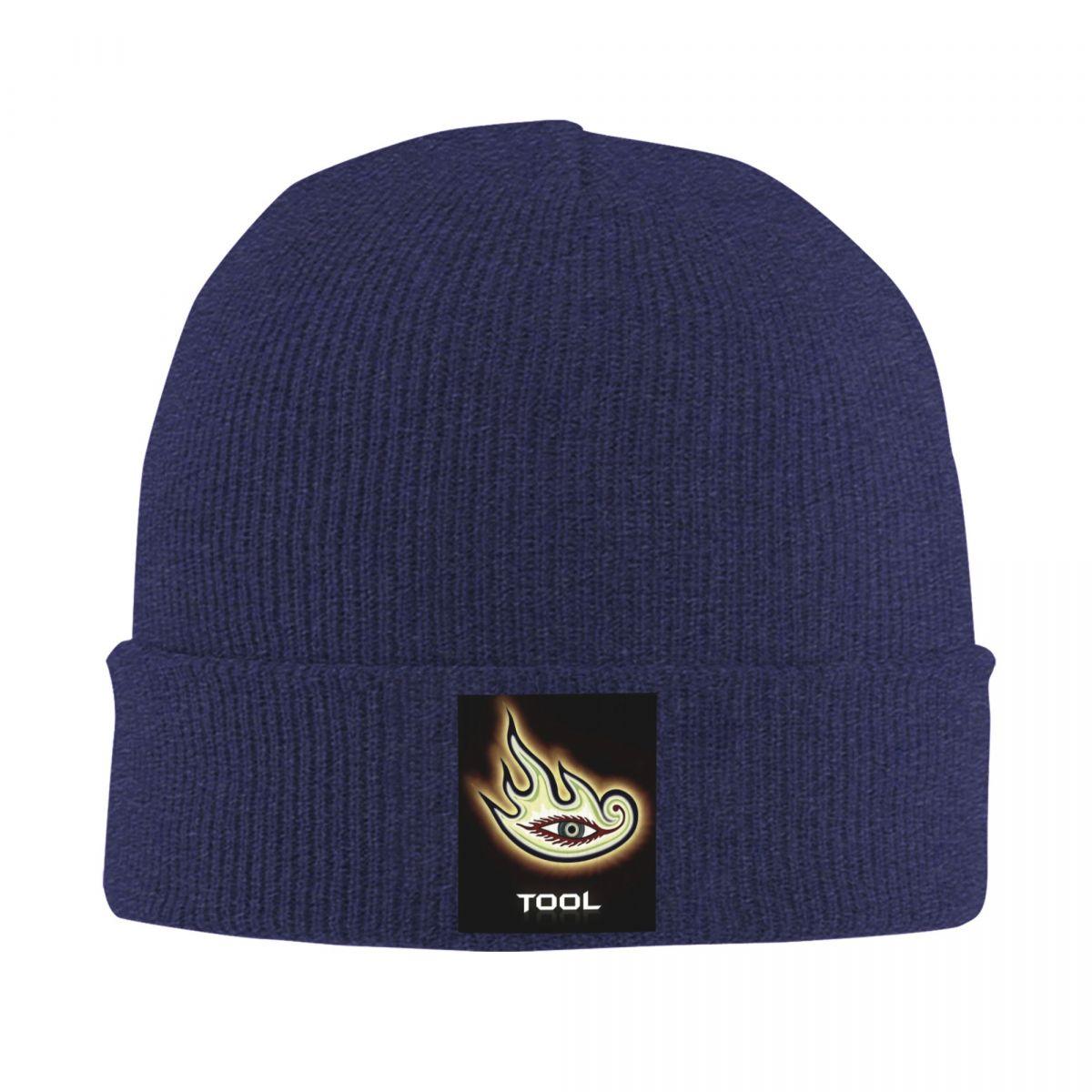 Tool Band Warm Knitted Cap Winter Knit Bonnet Hat Skullies Beanies Hip Hop Caps for Unisex One Size
Tool Band Warm Knitted Cap Winter Knit Bonnet Hat Skullies Beanies Hip Hop Caps for Unisex One Size