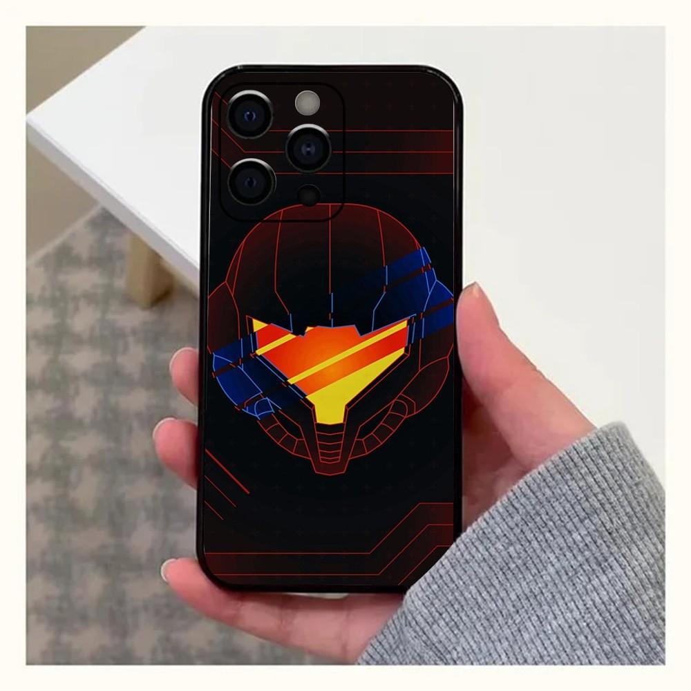M-Metroid Game D-Drakes Phone Case For Apple iPhone 15,14,13,12,11,Pro,X,XS,Max,XR,Plus,Mini Soft Black Cover iPhone13mini
M-Metroid Game D-Drakes Phone Case For Apple iPhone 15,14,13,12,11,Pro,X,XS,Max,XR,Plus,Mini Soft Black Cover iPhone13mini