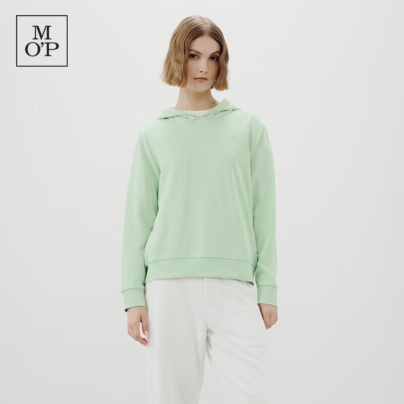 Marc O Polo Women s Relaxed Fit Back Logo Hooded Sweatshirt XS
Marc O Polo Women s Relaxed Fit Back Logo Hooded Sweatshirt XS