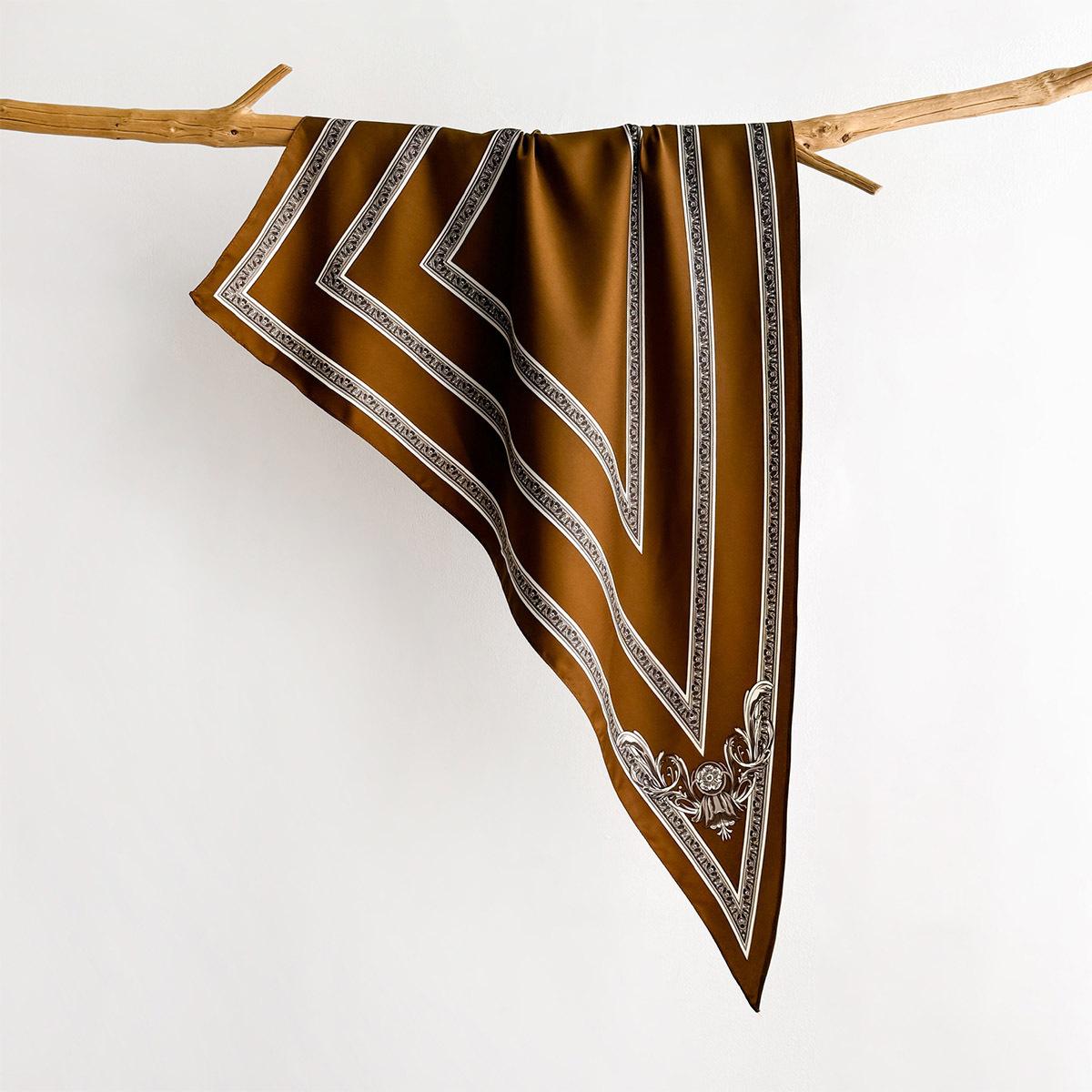 2026 Fashion Triangle Scarf for Women Hair Band Soft Neckerchief Vintage Hijab Stripe Print Headscarf Female Pashmina Bandana 64x88x136cm
2026 Fashion Triangle Scarf for Women Hair Band Soft Neckerchief Vintage Hijab Stripe Print Headscarf Female Pashmina Bandana 64x88x136cm