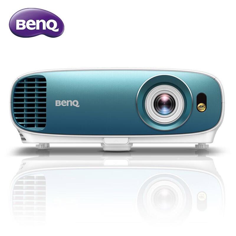 Домашній 4K HDR проєктор BenQ TK800M (версія CN)
Домашній 4K HDR проєктор BenQ TK800M (версія CN)