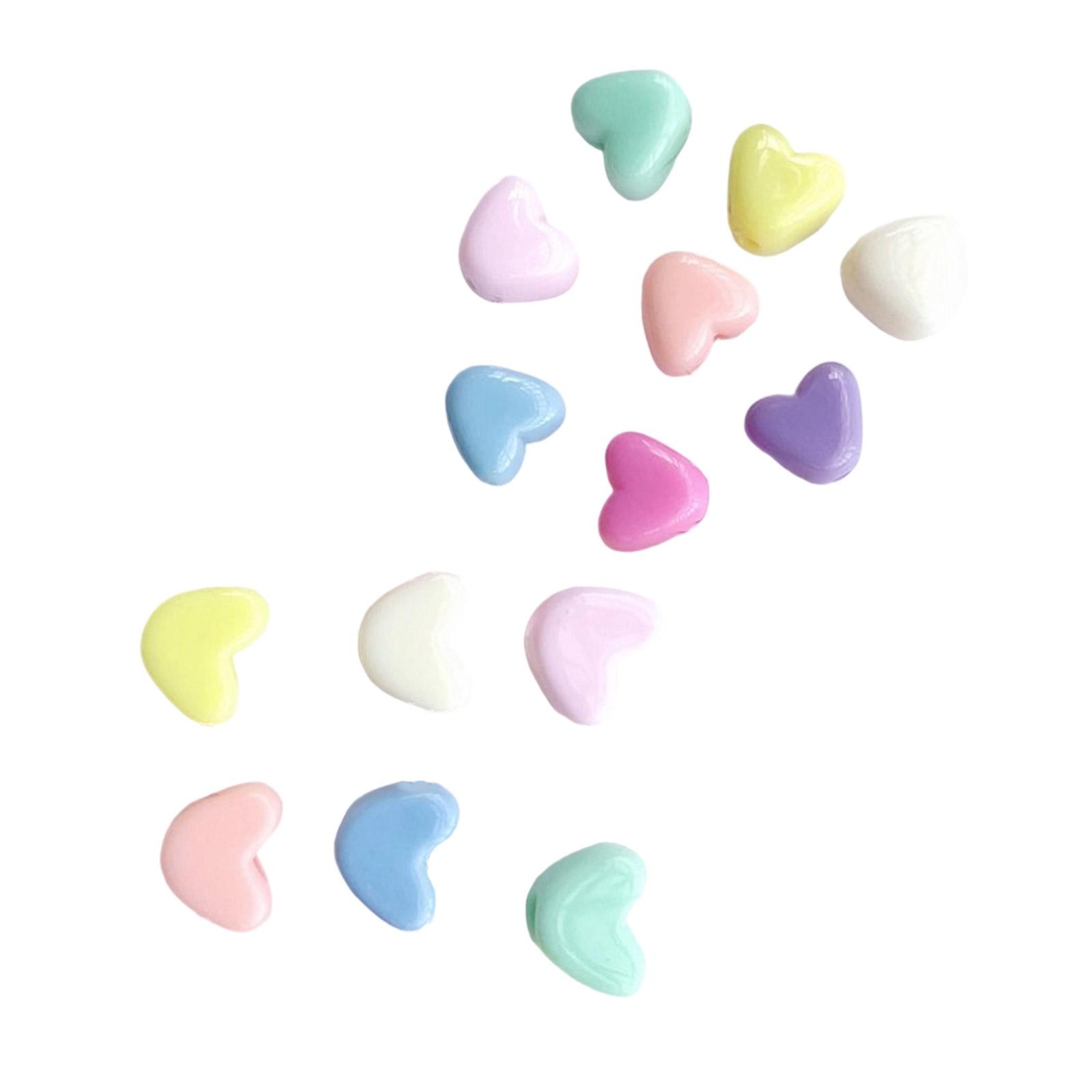 Candy Color Star/Heart Beads For Kids Girls Craft Project Making Supply Bead For Braids And Handmade Jewelry
Candy Color Star/Heart Beads For Kids Girls Craft Project Making Supply Bead For Braids And Handmade Jewelry