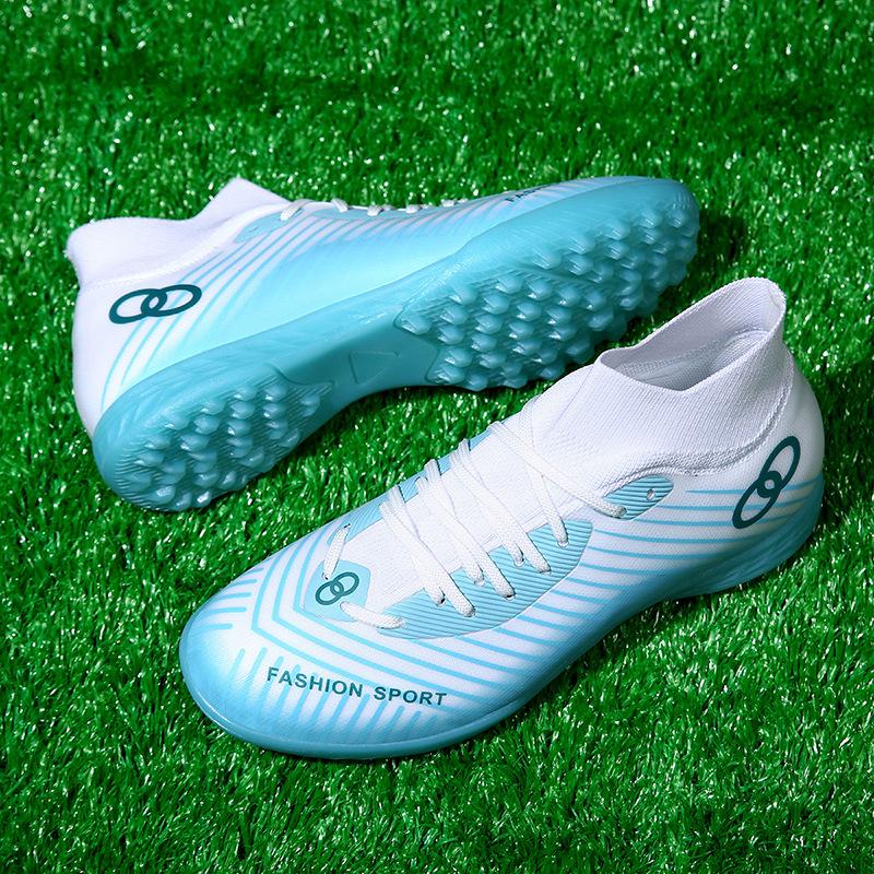 New Adult Girls Football Shoes Boys Students Long Nails AG Shredded Nails TF Children s Women s Assassin Training Shoes 35
New Adult Girls Football Shoes Boys Students Long Nails AG Shredded Nails TF Children s Women s Assassin Training Shoes 35