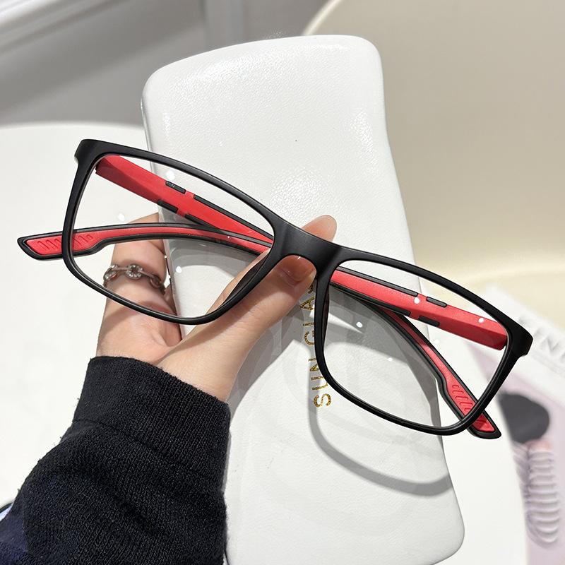 Neutral Protective Reading Glasses Splicing Color Eyeglass Legs +50 +75 +125 +175 +225 +275… Sports Reading Glasses 0 красный
Neutral Protective Reading Glasses Splicing Color Eyeglass Legs +50 +75 +125 +175 +225 +275… Sports Reading Glasses 0 красный