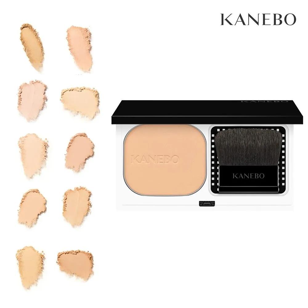 KANEBO Melty Fill Wear Compact Powder Set 2. 125 Petal
KANEBO Melty Fill Wear Compact Powder Set 2. 125 Petal
