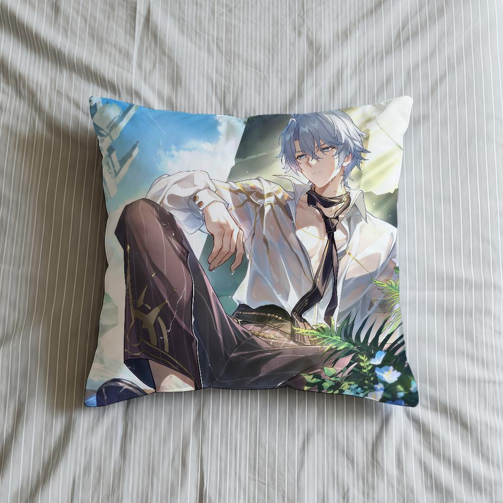 Cushion Cover Rail Soft Honkai Star Case For Sofa Living Room Home Comfortable Office Decor Phainon Protective Pillow Covers 30cmx30cm
Cushion Cover Rail Soft Honkai Star Case For Sofa Living Room Home Comfortable Office Decor Phainon Protective Pillow Covers 30cmx30cm