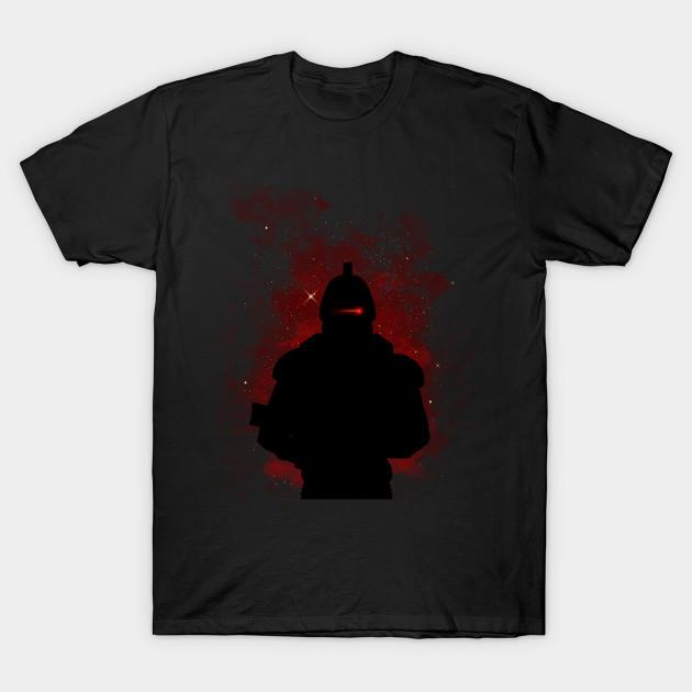 Men Black Print T-shirt Battlestar Galactica By Your Command No-Cut Transfer Paper Print Cotton Tshirt L чорний
Men Black Print T-shirt Battlestar Galactica By Your Command No-Cut Transfer Paper Print Cotton Tshirt L чорний