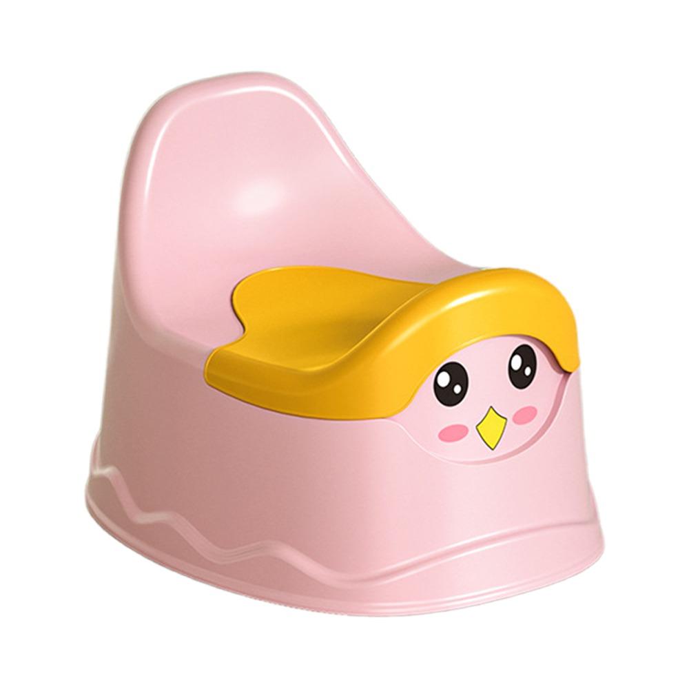 High Load-bearing Children s Toilet Seat Cartoon Duck Kids Bedpan For 0-5 Years Old Boys Girls рожевий
High Load-bearing Children s Toilet Seat Cartoon Duck Kids Bedpan For 0-5 Years Old Boys Girls рожевий