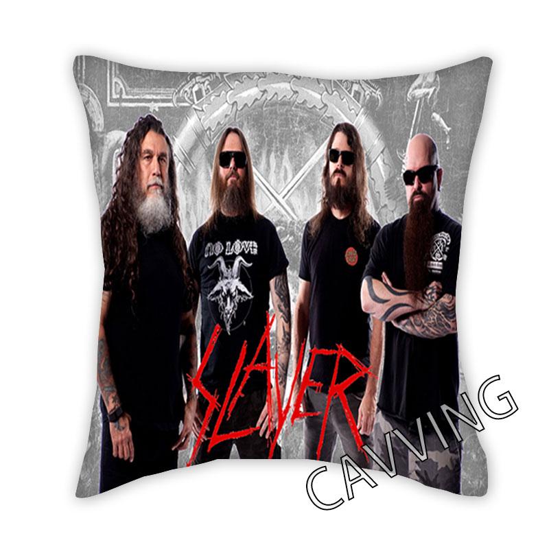 SLAYER ROCK 3D-печать Полиэстер Декоративные наволочки Бросок Чехол для подушки Квадратные наволочки на молнии Подарочные наволочки
SLAYER ROCK 3D-печать Полиэстер Декоративные наволочки Бросок Чехол для подушки Квадратные наволочки на молнии Подарочные наволочки