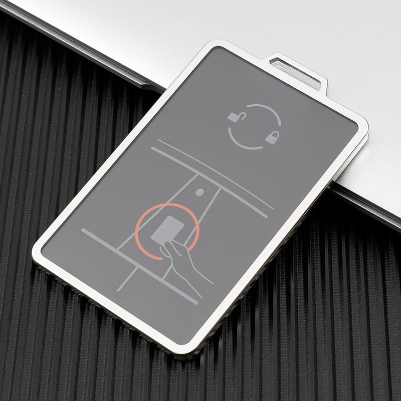 Soft Tpu Car Key Card Case For Tesla Model 3 High Quality Transparent Key Shell Holder Protector Accessory
Soft Tpu Car Key Card Case For Tesla Model 3 High Quality Transparent Key Shell Holder Protector Accessory