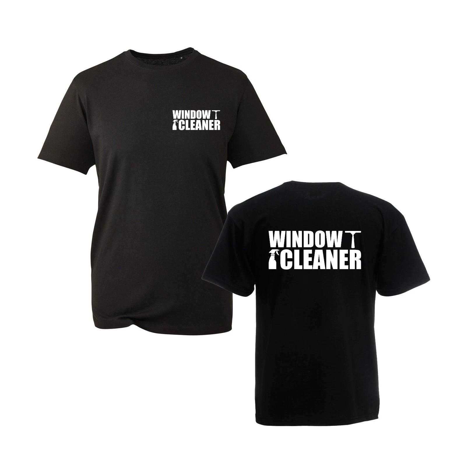 Personalized Any Text T-shirt Window Cleaner Workwear Job Costume New Unisex Tee 4XL
Personalized Any Text T-shirt Window Cleaner Workwear Job Costume New Unisex Tee 4XL