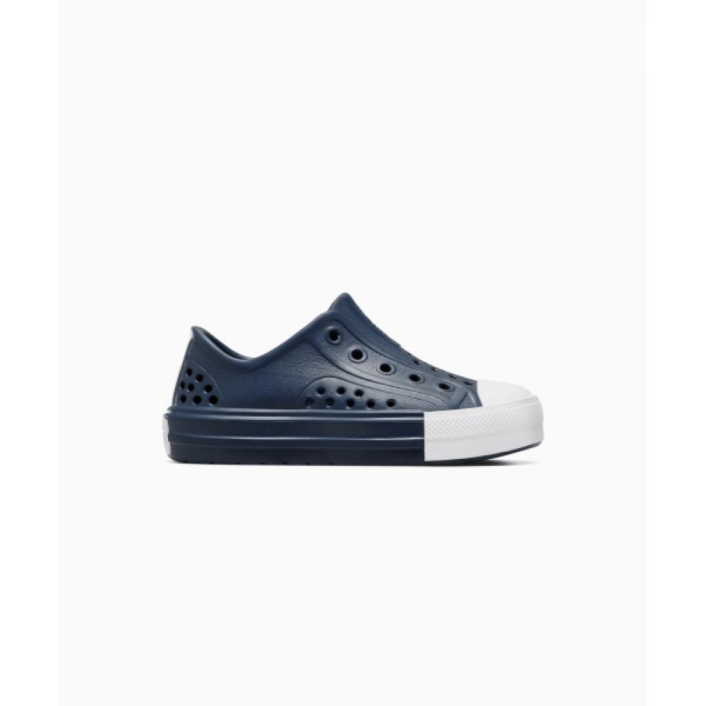 CONVERSE CHUCK TAYLOR ALL STAR PLAYLIGHT CX OBSIDIAN A06400C
CONVERSE CHUCK TAYLOR ALL STAR PLAYLIGHT CX OBSIDIAN A06400C
