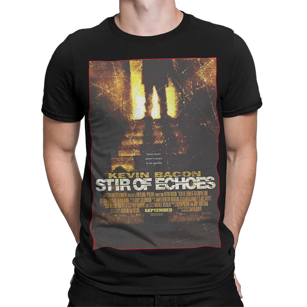 Stir Of Echoes Horror Film Movie Fan T-Shirt Kevin Bacon Mens Womens Graphic Tee 2XL
Stir Of Echoes Horror Film Movie Fan T-Shirt Kevin Bacon Mens Womens Graphic Tee 2XL