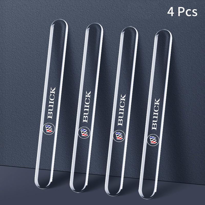 Clear Car Door Edge Protective Stickers Anti-Collision Strip For Buick Envision Excelle GT royaum Park Avenue Envista GL8 GL6
Clear Car Door Edge Protective Stickers Anti-Collision Strip For Buick Envision Excelle GT royaum Park Avenue Envista GL8 GL6
