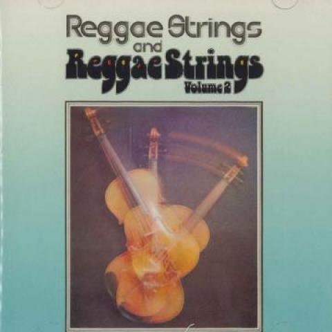 CD REGGAE STRINGS - Reggae Strings And Reggae Strings V DBCDD063 Doctor Bird 2020 UK Reggae, Ska & Dub
CD REGGAE STRINGS - Reggae Strings And Reggae Strings V DBCDD063 Doctor Bird 2020 UK Reggae, Ska & Dub