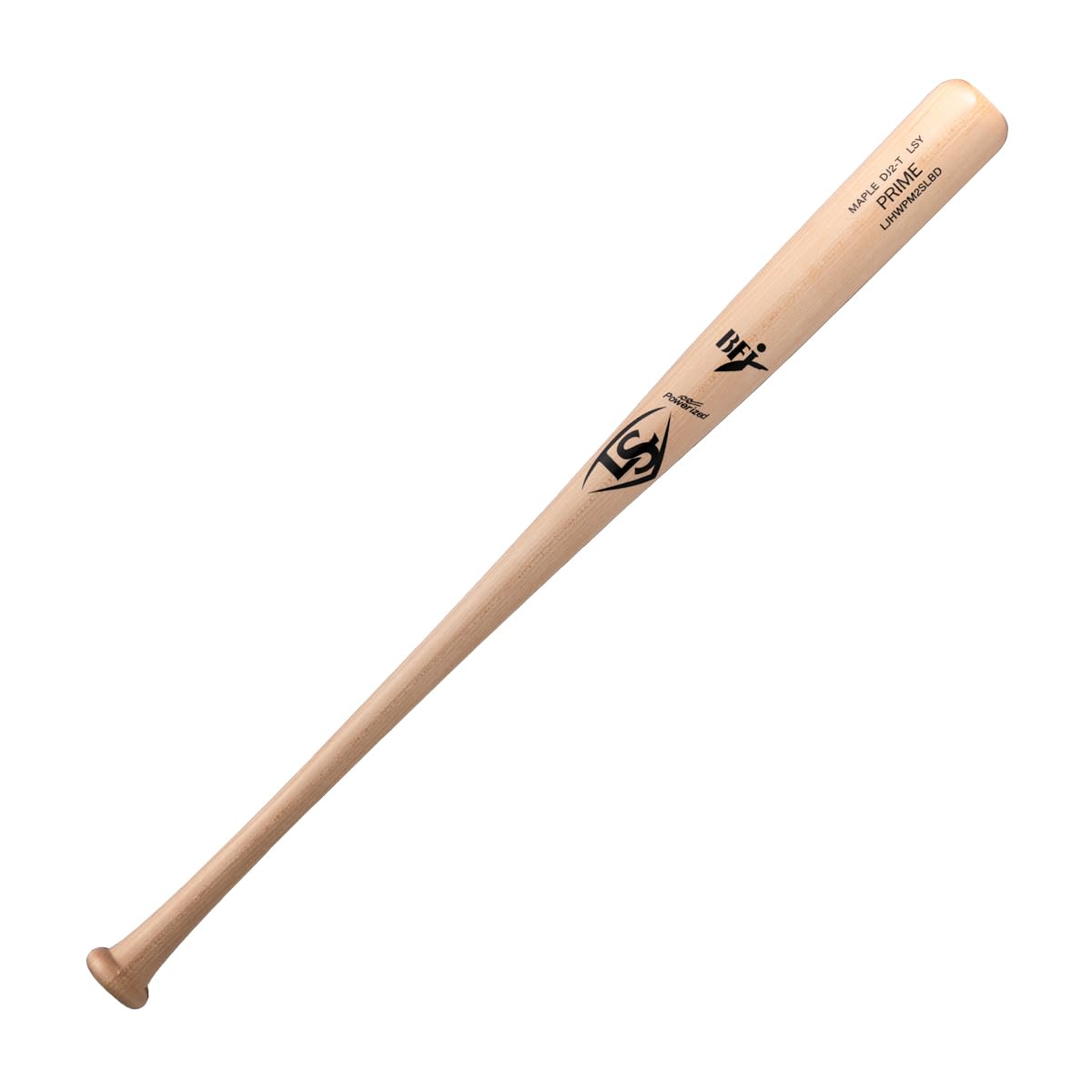 LOUISVILLE SLUGGER Baseball Bat Hardwood PRIME Semi-Top Balance 84cm840g Average WBL401801033 Natural
LOUISVILLE SLUGGER Baseball Bat Hardwood PRIME Semi-Top Balance 84cm840g Average WBL401801033 Natural