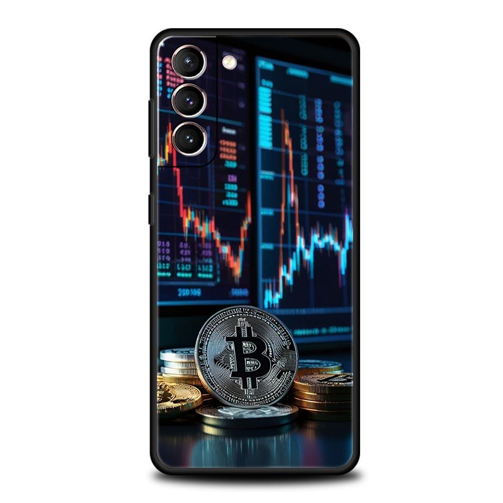 Phone Case for Samsung Galaxy S26 S25 S24 S23 S22 S20 S21 FE Ultra Plus S25 Edge 5G Soft TPU Trade Investment Forex Stock Market Samsung S21Plus
Phone Case for Samsung Galaxy S26 S25 S24 S23 S22 S20 S21 FE Ultra Plus S25 Edge 5G Soft TPU Trade Investment Forex Stock Market Samsung S21Plus