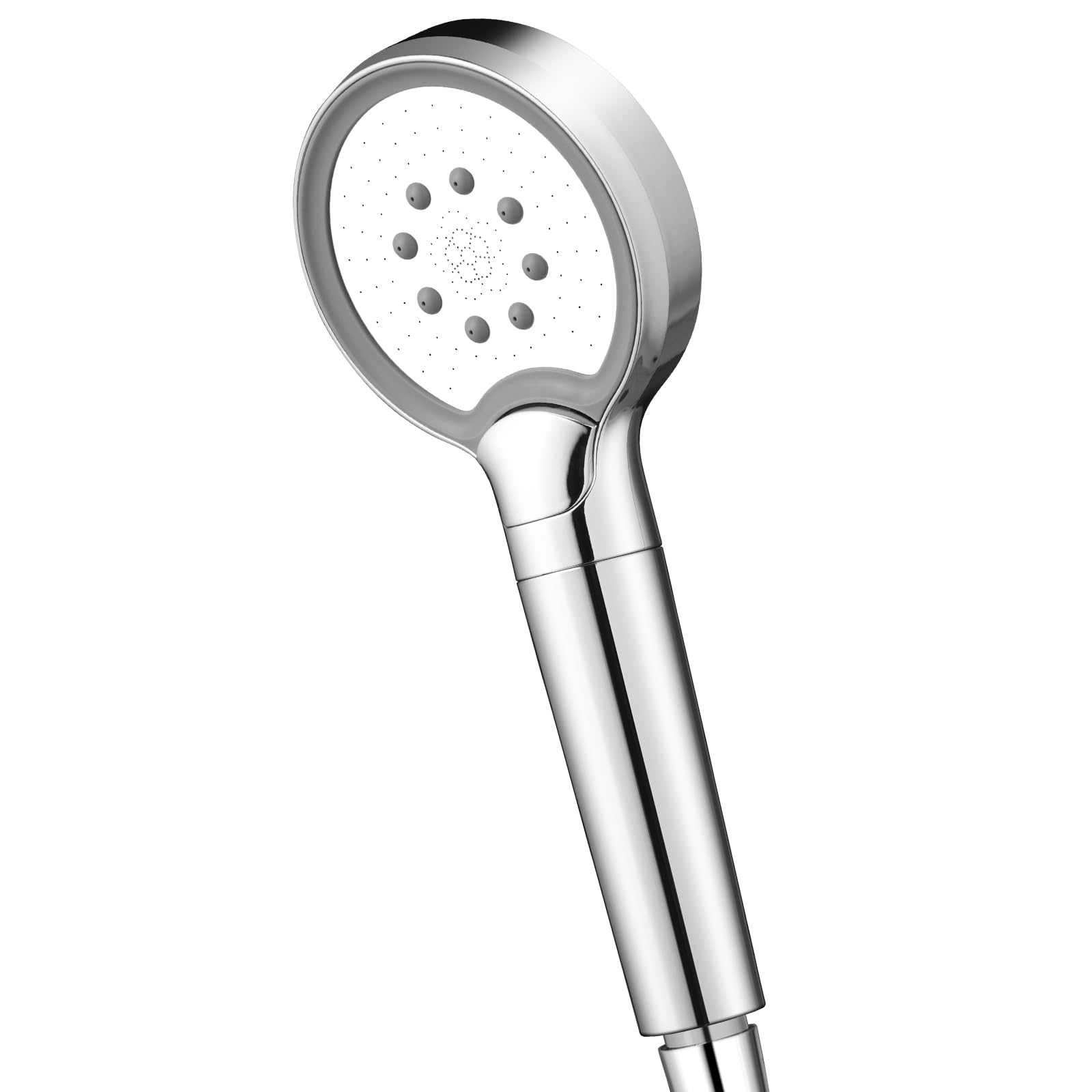 Лимитированная серия душевой лейки, идеально подходящая для красоты и ухода за кожей, душевая лейка Mirable -
Лимитированная серия душевой лейки, идеально подходящая для красоты и ухода за кожей, душевая лейка Mirable -